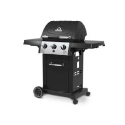 Broil King Royal 320, Schwarz -GrillMeister Geschäft broil king royal 320 schwarz cf9f92ff41bb288c685b16cae01224e4