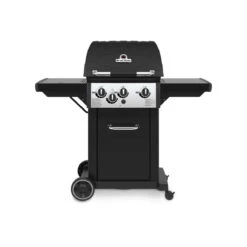 Broil King Royal 340, Schwarz 26 Broil King Royal 340, Schwarz -GrillMeister Geschäft broil king royal 340 schwarz 0f63fa73f84ac32708bfd03225be8cbf