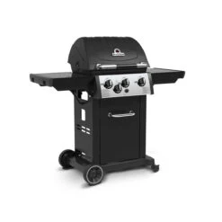 Broil King Royal 340, Schwarz 23 Broil King Royal 340, Schwarz -GrillMeister Geschäft broil king royal 340 schwarz 1acf75ff8a0667364e2ea2ae884ffca4