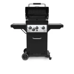 Broil King Royal 340, Schwarz 20 Broil King Royal 340, Schwarz -GrillMeister Geschäft broil king royal 340 schwarz 22984dd46561353ee25950695b57dcc7