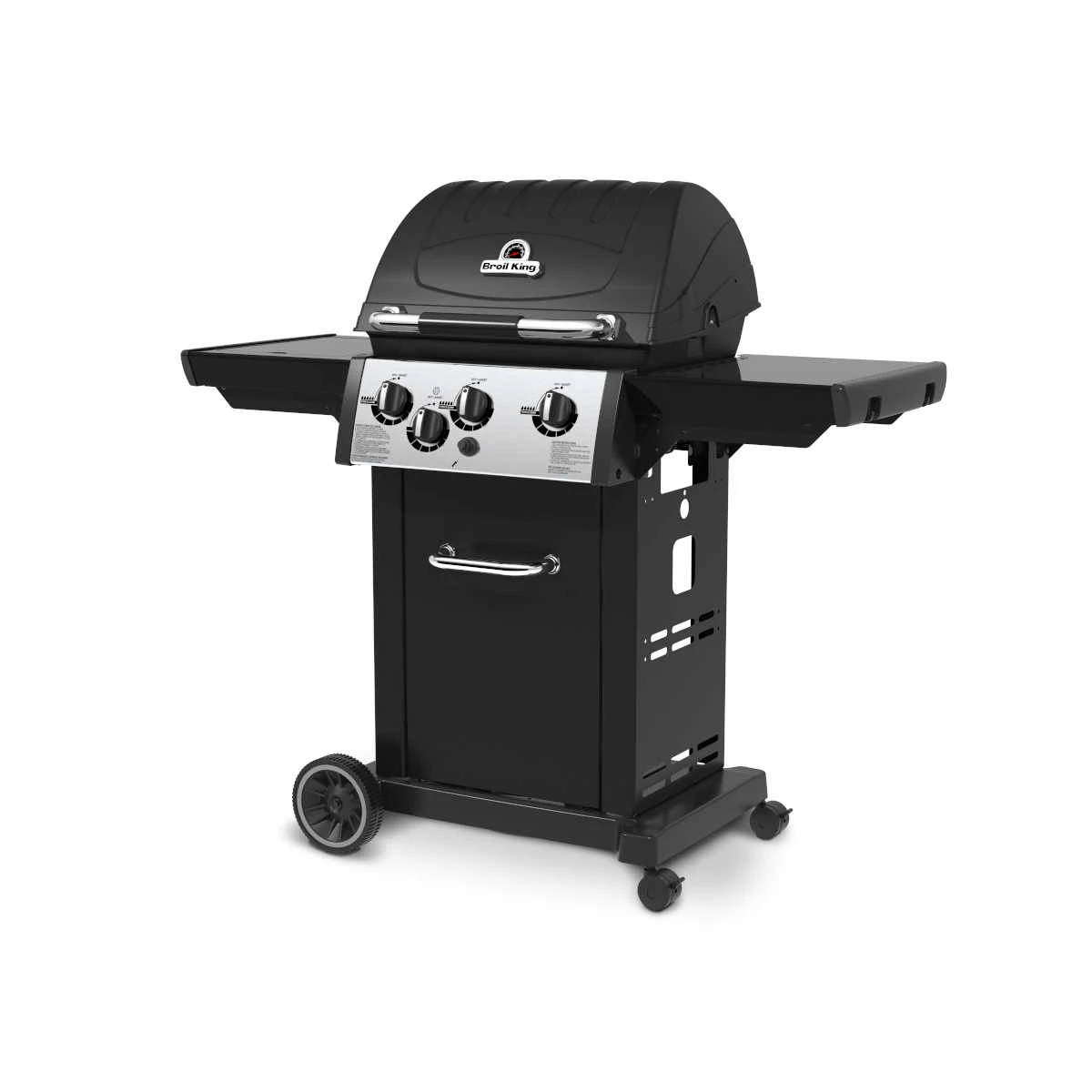 Broil King Royal 340, Schwarz 8 Broil King Royal 340, Schwarz – Bild 6