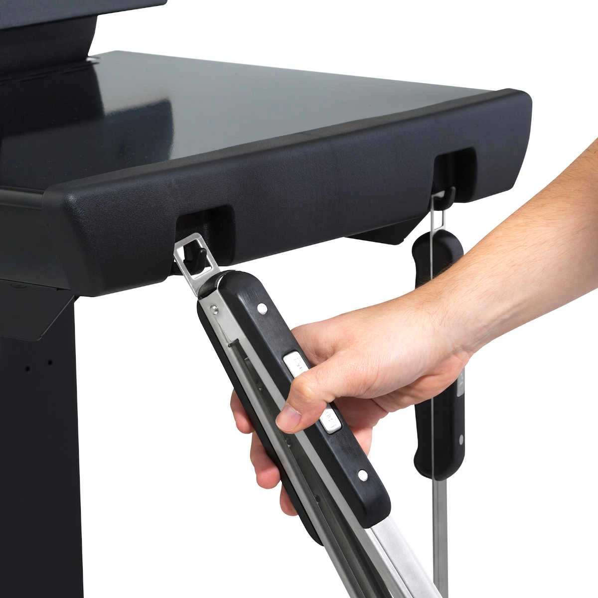 Broil King Royal 340, Schwarz 3 Broil King Royal 340, Schwarz