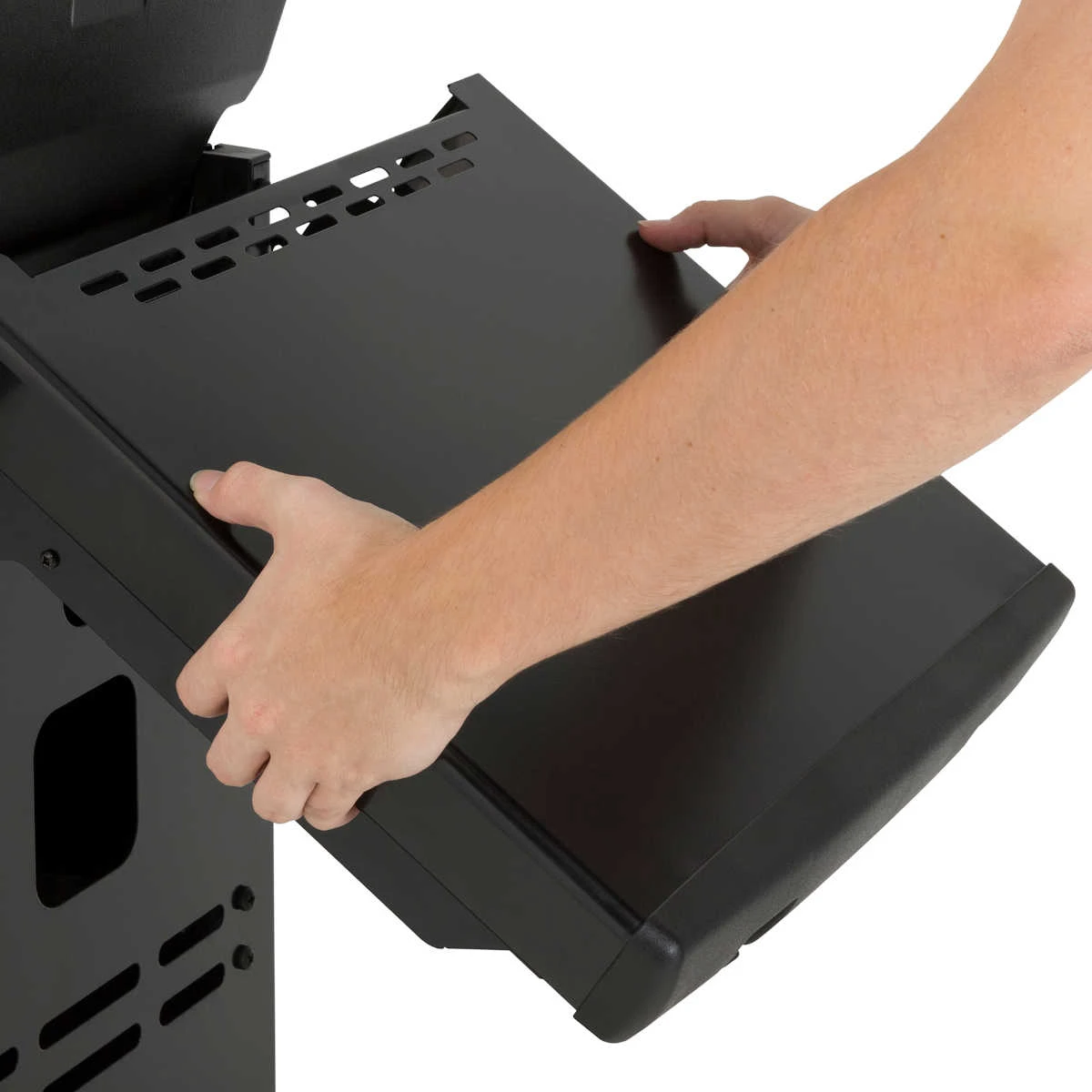 Broil King Royal 340, Schwarz 5 Broil King Royal 340, Schwarz – Bild 3