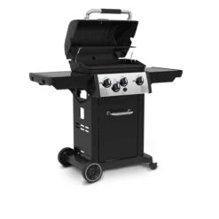Broil King Royal 340, Schwarz 29 Broil King Royal 340, Schwarz -GrillMeister Geschäft broil king royal 340 schwarz edb8611251e6a0b800c9d1e5005c4183