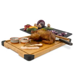 Broil King Schneidebrett Deluxe, 30,5 X 50,8 Cm 21 Broil King Schneidebrett Deluxe, 30,5 X 50,8 Cm -GrillMeister Geschäft broil king schneidebrett deluxe 71a8047f446af8b63e96f5b19629391c