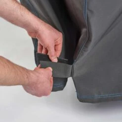 Broil King Schutzhülle Für Regal Pellet 400, Schwarz -GrillMeister Geschäft broil king schutzhuelle fuer regal pellet 400 schwarz f873c277963da89b7a6c9beddefbb829