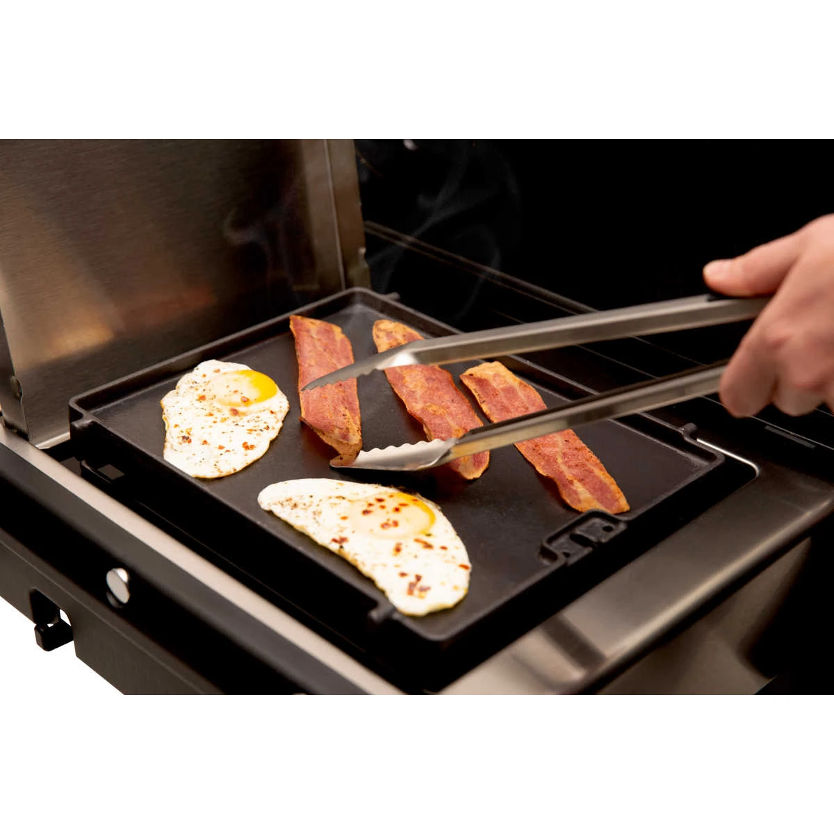 Broil King Seitenbrenner Gussplatte Für Baron 3 Broil King Seitenbrenner Gussplatte Für Baron