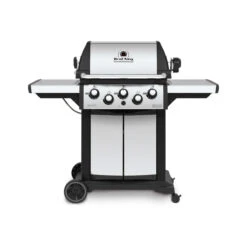Broil King Signet 390 Inkl. Drehspieß, Edelstahl -GrillMeister Geschäft broil king signet 390 inkl drehspie edelstahl 151e99fbf2b379fd6d36f17e51bfaca0