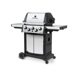 Broil King Signet 390 Inkl. Drehspieß, Edelstahl -GrillMeister Geschäft broil king signet 390 inkl drehspie edelstahl f46704889c177927ff1d0648bcbb40c9