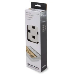 Broil King Smokerbox, 29 X 8,5 Cm -GrillMeister Geschäft broil king smokerbox 7250adf1f15ea34a42925ebf35e32c84