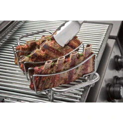 Broil King Spare Rib Und Bratengestell 16 Broil King Spare Rib Und Bratengestell -GrillMeister Geschäft broil king spare rib rack in anwendung 96143aeb8f08acccc870ec55620f9a24