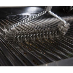 Broil King Spiral-Reinigungsbürste, Edelstahl -GrillMeister Geschäft broil king spiral reinigungsb rste 77051406631b1747a14c50756a55aa15