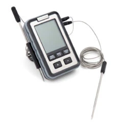 Broil King Seitenablagen Thermometer, 2 Fühler -GrillMeister Geschäft broil king thermometer 3ceab9cb69b7cda8d9a9d44e893ff18b