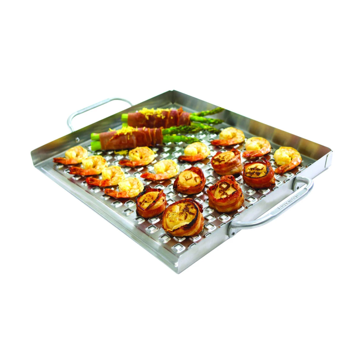 Broil King Topper, 39,3 X 33 Cm 4 Broil King Topper, 39,3 X 33 Cm – Bild 2