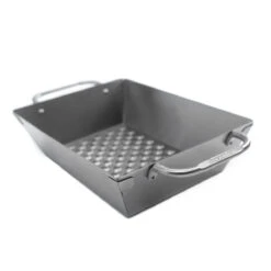 Broil King WOK, 24,5 X 33,5 Cm -GrillMeister Geschäft broil king wok 24 5 x 33 5 cm 51fbcc328b01303ed9326e5487a3abbd