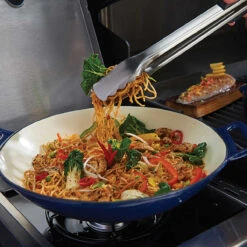 Broil King Wok Porzellan-emailliert, Ø 35,6 Cm 9 Broil King Wok Porzellan-emailliert, Ø 35,6 Cm -GrillMeister Geschäft broil king wok porzellan emailliert 3e8347bbf29aeaa8f1797d878a2248de