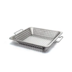 Broil King Wok Quadratisch, 30,5 X 30,5 Cm -GrillMeister Geschäft broil king wok quadratisch 30 5 x 30 5 cm 295a792cac946b6afc4499d1af392098
