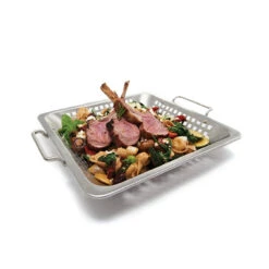 Broil King Wok Quadratisch, 30,5 X 30,5 Cm -GrillMeister Geschäft broil king wok quadratisch ad4d87f95988f9c2012c524b6fa4062b