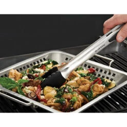 Broil King Wok Quadratisch, 30,5 X 30,5 Cm
