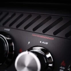 SANTOS S-518 All Black Mit Seiten- Und Heckbrenner, Schwarz, Inkl. Drehspieß, Rostheber & Silikonablage & Graviertes ZWILLING Pro Messer 33 SANTOS S-518 All Black Mit Seiten- Und Heckbrenner, Schwarz, Inkl. Drehspieß, Rostheber & Silikonablage & Graviertes ZWILLING Pro Messer -GrillMeister Geschäft c443590ca9359ce964976e75809815cd