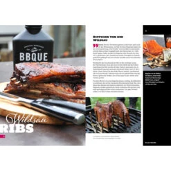 Wild Kitchen Project 1.0