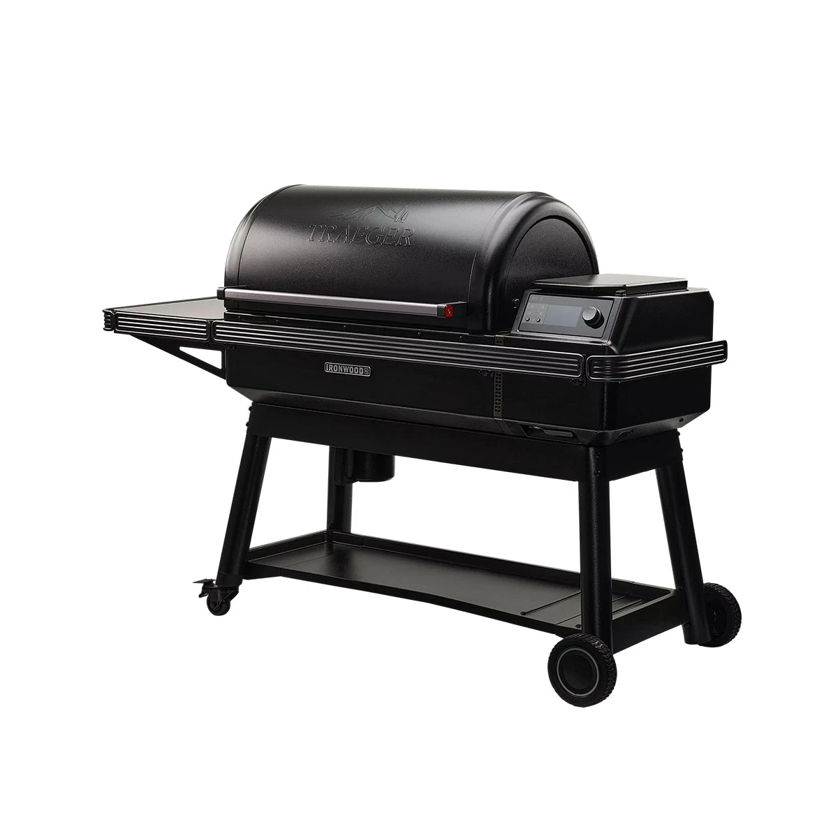 Traeger Pelletgrill Ironwood XL 5 Traeger Pelletgrill Ironwood XL – Bild 3