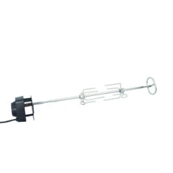 SANTOS Magnetischer Drehspieß Für SANTOS S-301 & S-318, Burnhard EARL -GrillMeister Geschäft ce1455c4f41f5cab7dc7640ce9464370