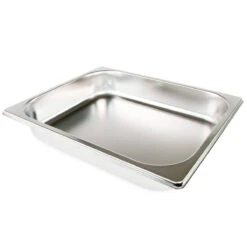 Cleenbo Schneidebrett Nussbaum Cube Mit Edelstahlwanne -GrillMeister Geschäft cleenbo cube walnut c385be0a36e2d16fe3c47d70e75447d4