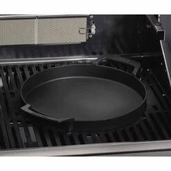 Enders Switch Grid Einsatzpfanne 7 Enders Switch Grid Einsatzpfanne -GrillMeister Geschäft d6af89afc3c43637c4012a110c921f1a