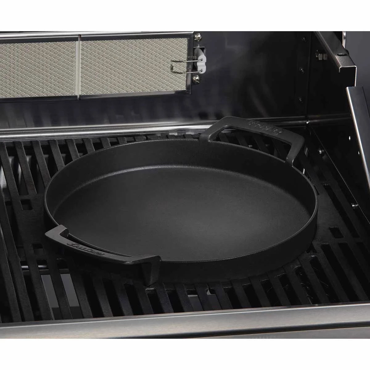 Enders Switch Grid Einsatzpfanne 5 Enders Switch Grid Einsatzpfanne – Bild 3