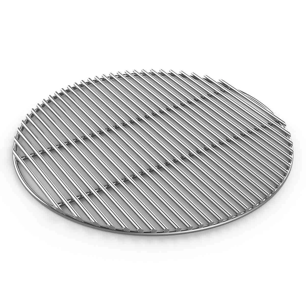 The Bastard Edelstahlrost L 3 The Bastard Edelstahlrost L