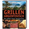 Grillen Argentinisch 2 Grillen Argentinisch -GrillMeister Geschäft dabe1603189df5ef110d1e291b5d6518
