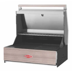 BeefEater 1500 Serie Einbaugrill Mit 4 Brennern -GrillMeister Geschäft dc08be0f3577dd3d7d1d6b5a909781b0