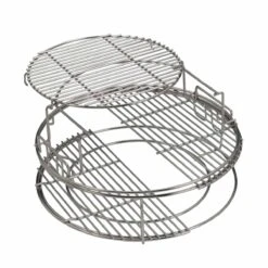 Big Green Egg EGGspander-Set, 5-Teilig Für Egg XL -GrillMeister Geschäft dd688165003eae1889571f408d1241a2