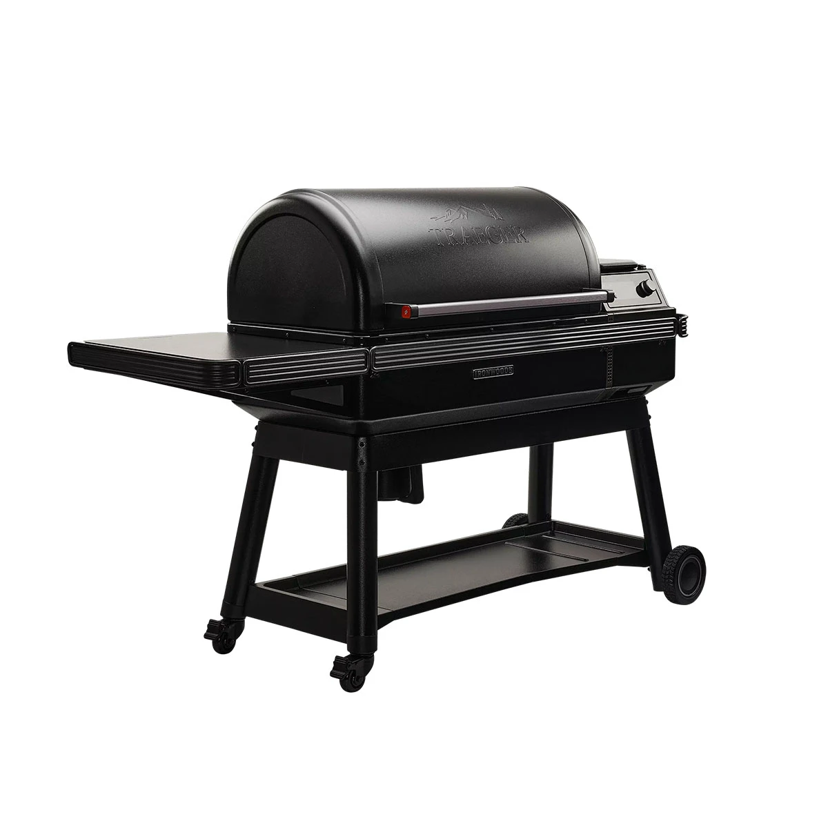 Traeger Pelletgrill Ironwood XL 3 Traeger Pelletgrill Ironwood XL
