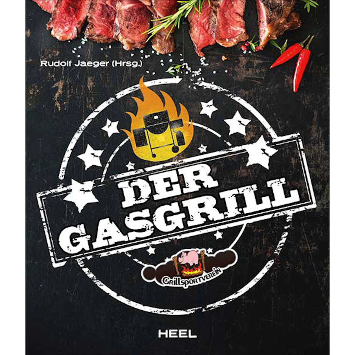 Der Gasgrill 3 Der Gasgrill