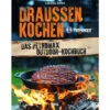 Draußen Kochen: Das Petromax Outdoor-Kochbuch -GrillMeister Geschäft drau en kochen aae566b617d9238e604788dd2726a0cd