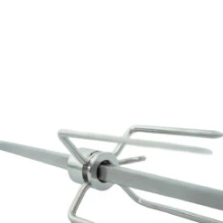 SANTOS Magnetischer Drehspieß Für SANTOS S-518 -GrillMeister Geschäft e358ab424163e181714c4a8b090f77d9