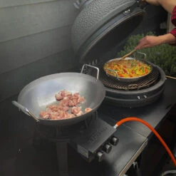 The Bastard Buddy Gaskocher 15 The Bastard Buddy Gaskocher -GrillMeister Geschäft e3a254a6054a84e8d50379f408a6f3c5