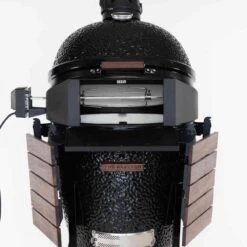 The Bastard 2in1 Drehspieß Und Pizzaofen -GrillMeister Geschäft e9664c0c34e7e7f02f60a6d3fc694613