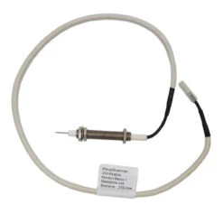 Santos Searbrenner Zündkabel Zündelektrode Modell Duo -GrillMeister Geschäft eee5cb7f7dafe2550ceb35ae2f172ed0