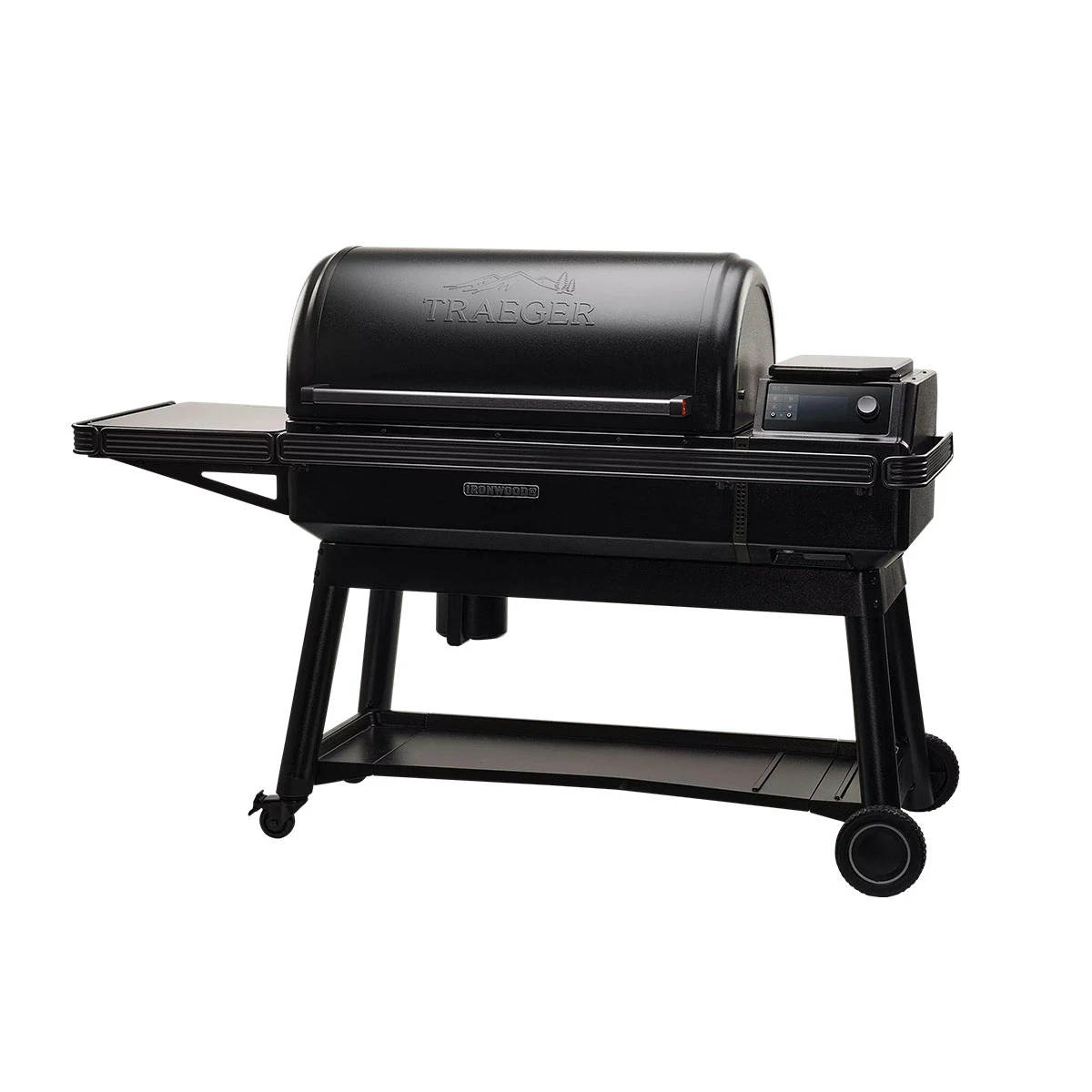 Traeger Pelletgrill Ironwood XL 4 Traeger Pelletgrill Ironwood XL – Bild 2