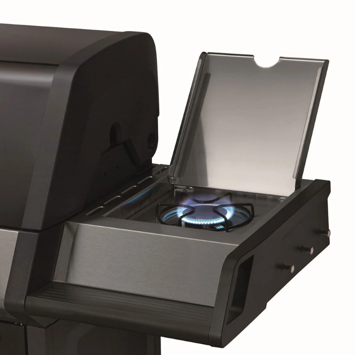 Enders Monroe Black Pro 4 IK Turbo 9 Enders Monroe Black Pro 4 IK Turbo – Bild 7