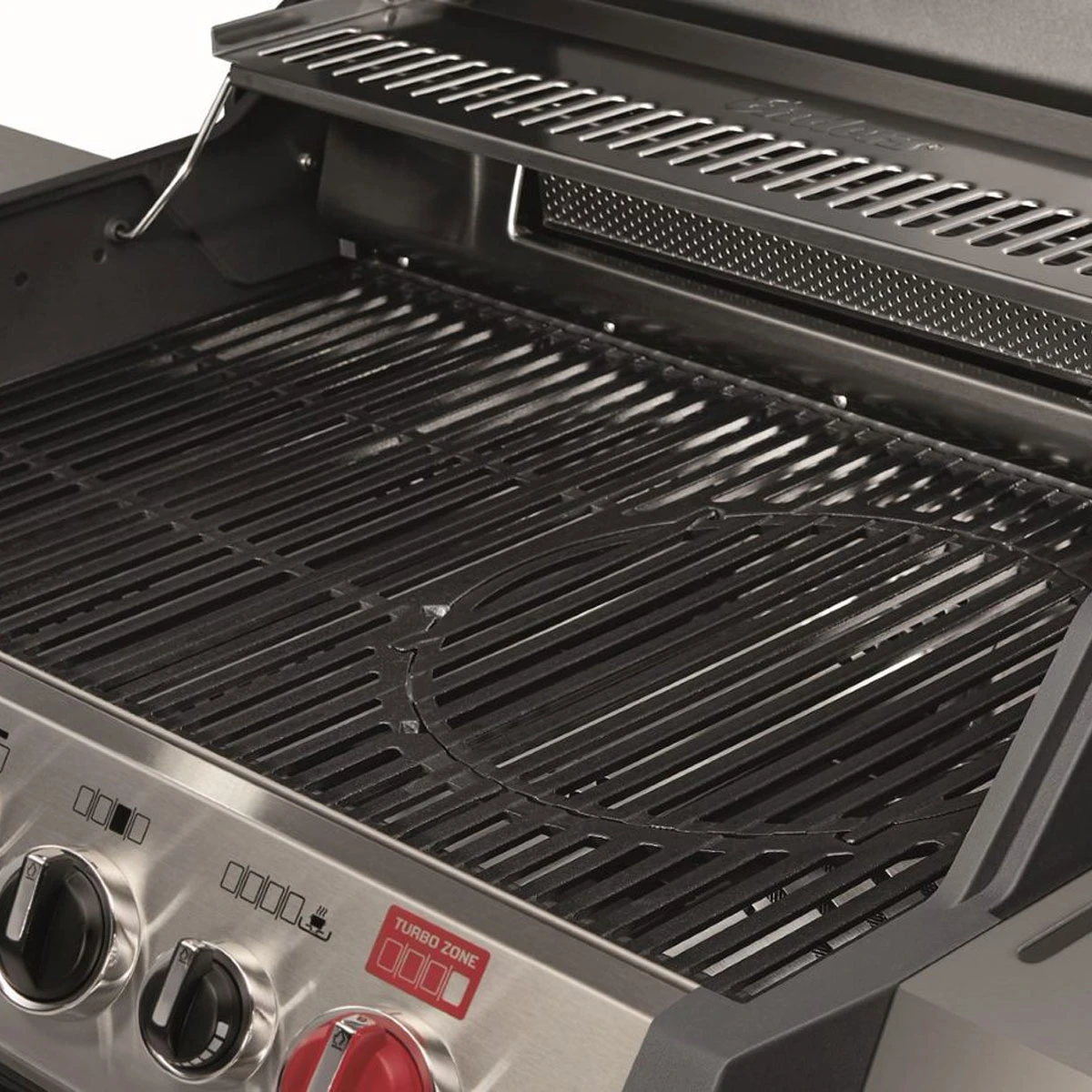 Enders Monroe Black Pro 4 IK Turbo 14 Enders Monroe Black Pro 4 IK Turbo – Bild 12