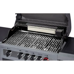Enders Boston Black 4 IK Turbo -GrillMeister Geschäft enders boston black 4 ik turbo 0404c8036e45032b55d0bde2c8675aa8