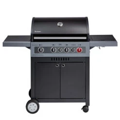 Enders Boston Black 4 IK Turbo -GrillMeister Geschäft enders boston black 4 ik turbo 13ffeee533d156b3c17b7fb1a8eebe94