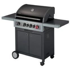 Enders Boston Black 4 IK Turbo -GrillMeister Geschäft enders boston black 4 ik turbo 1ff3e78a39e0957d12ff3942528d070b
