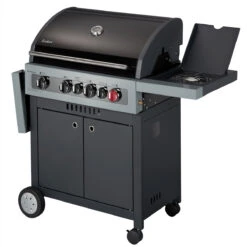 Enders Boston Black 4 IK Turbo -GrillMeister Geschäft enders boston black 4 ik turbo 3c6109545ad0dccfd015e9b537690bb3