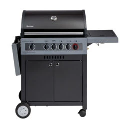 Enders Boston Black 4 IK Turbo -GrillMeister Geschäft enders boston black 4 ik turbo 42327d1727b5171f2f277dc533a97bb7