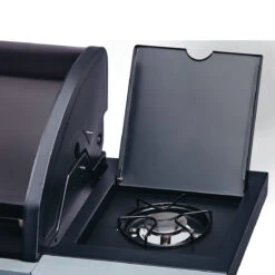 Enders Boston Black 4 IK Turbo -GrillMeister Geschäft enders boston black 4 ik turbo 5ae0b8fdef22f790db7ac43a5cc5ced0